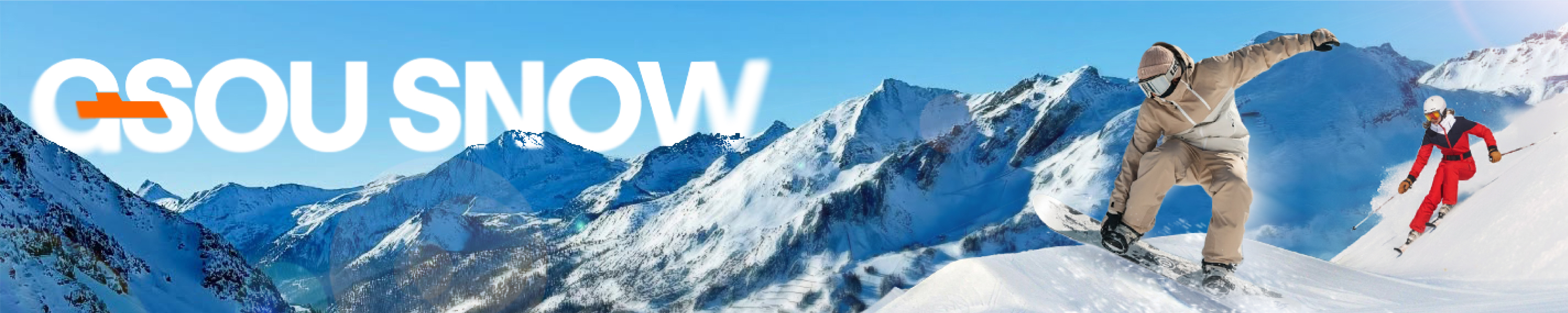 Conquer Every Peak in Style