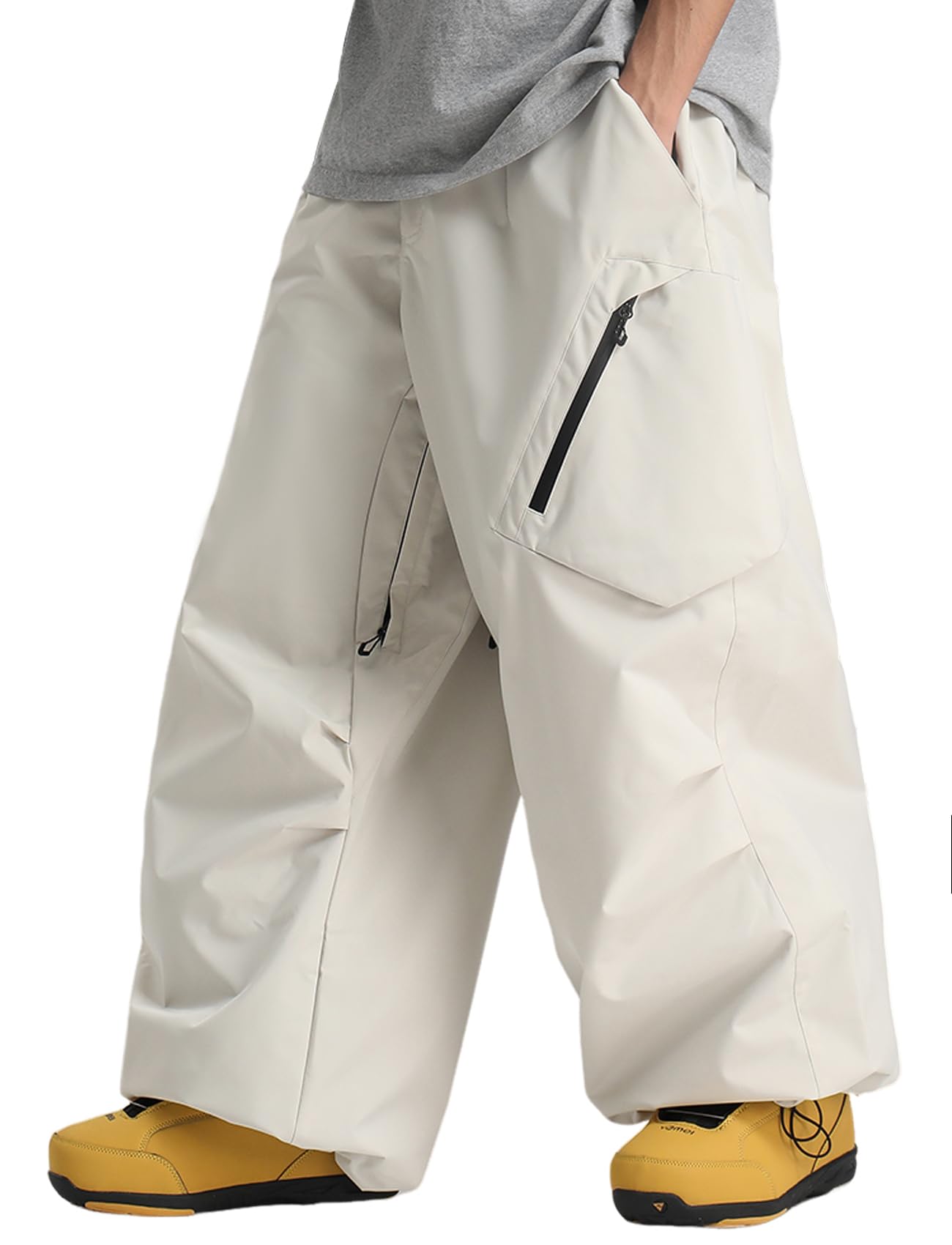 Mens Snow Pants